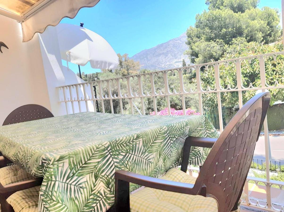Casa de férias Aloha Pueblo Valle Del Golf, Puerto Banus *