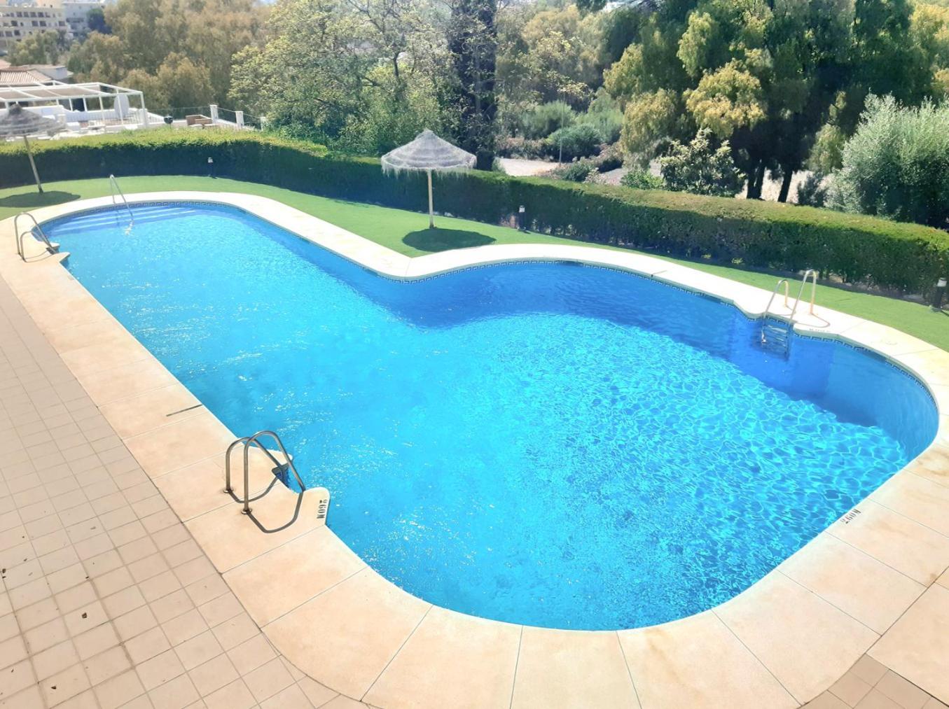 Casa de férias Aloha Pueblo Valle Del Golf, Puerto Banus