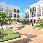 Aloha Pueblo Valle Del Golf, Puerto Banus