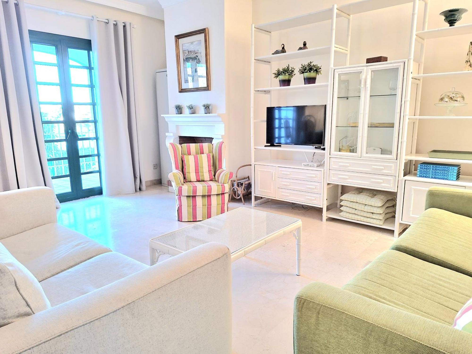 Holiday home Aloha Pueblo Valle Del Golf, Puerto Banus